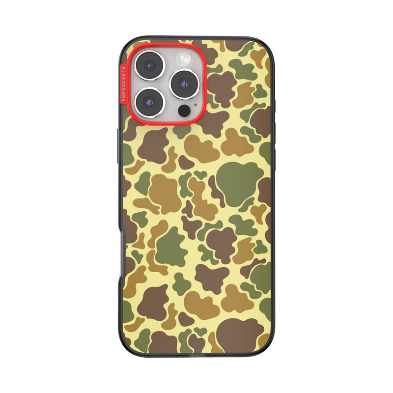 Bruce — iPhone 16 Pro Max MagSafe Case image number 0